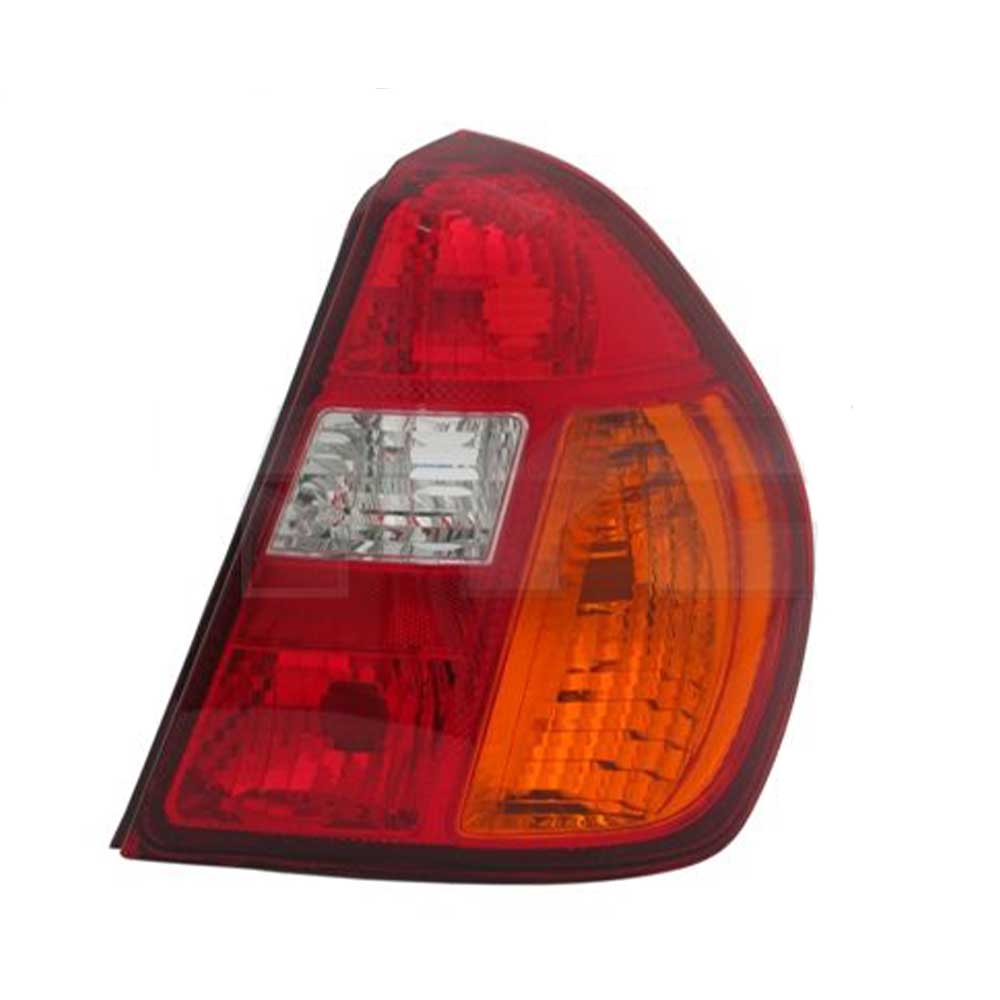Renault Thalia jobb hátsó lámpa 2000-