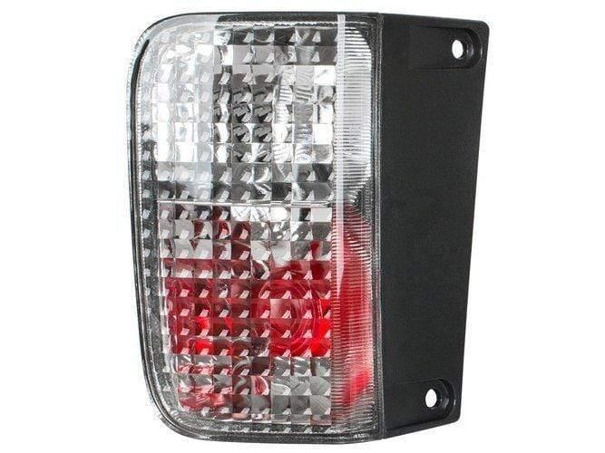 Renault Trafic II bal hátsó ködlámpa