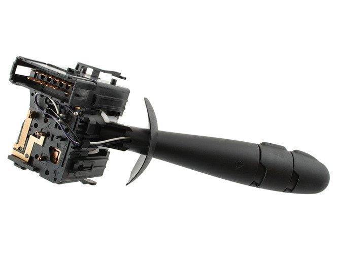 Renault Trafic II kormányoszlop világítás / irányjelző kapcsoló