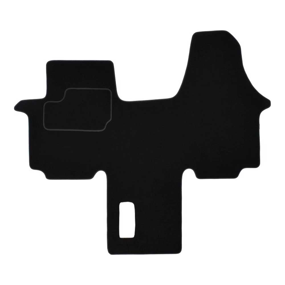 Renault Trafic II szövetszőnyeg 2001-