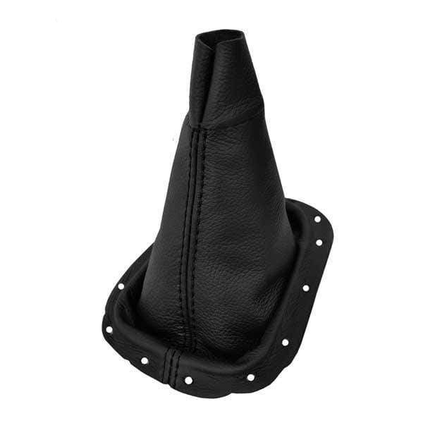 Renault Twingo II bőr váltószoknya