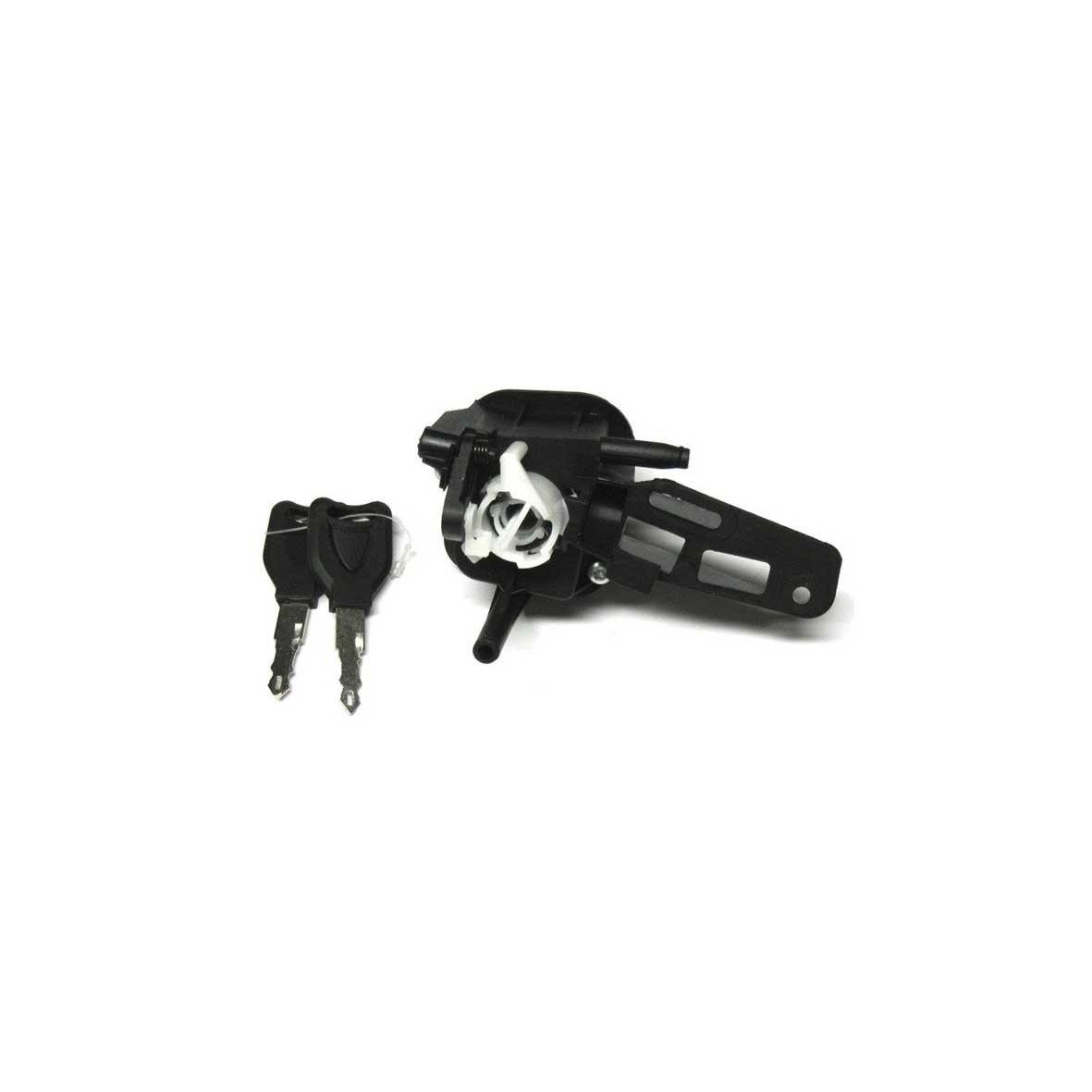 Renault Clio II csomagtartó zár 2 db kulccsal