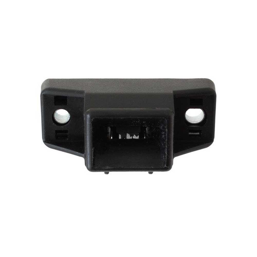 Renault Kangoo csomagtérfedél rögzítő