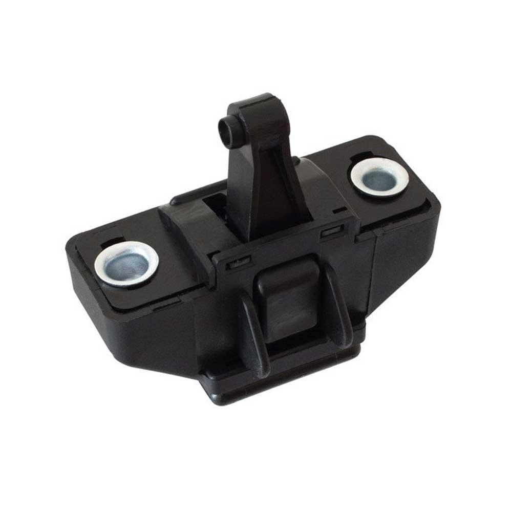 Renault Clio II csomagtérfedél rögzítő