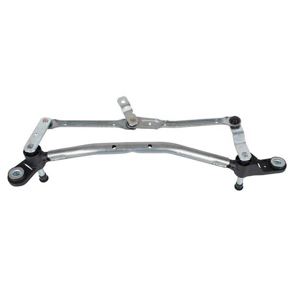 Renault Clio III első ablaktörlő mechanika