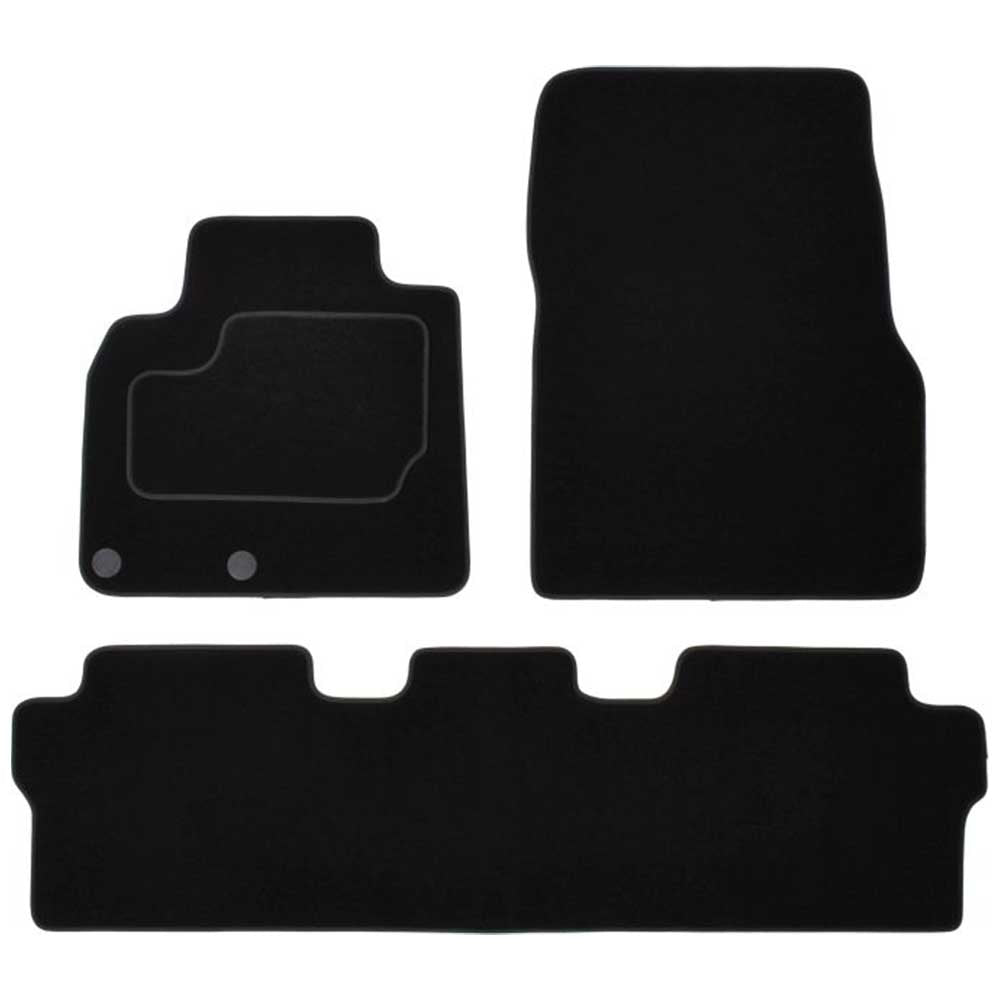 Renault Espace IV szövetszőnyeg 2002-