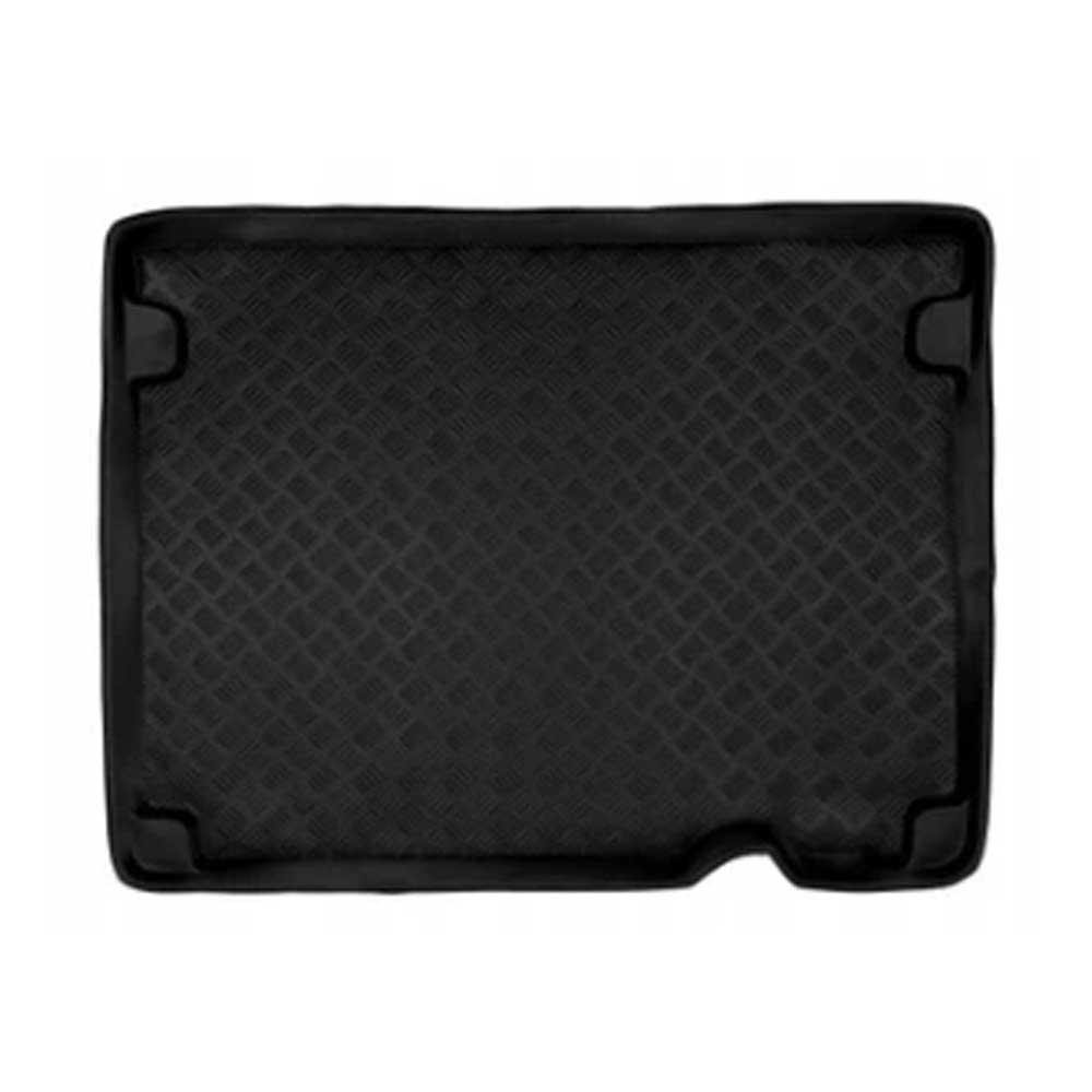 Renault Kangoo (5 személyes) csomagtértálca, 2008-2013