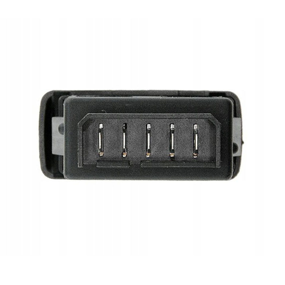 Renault Kangoo ablakemelő kapcsoló panel 1997-2010