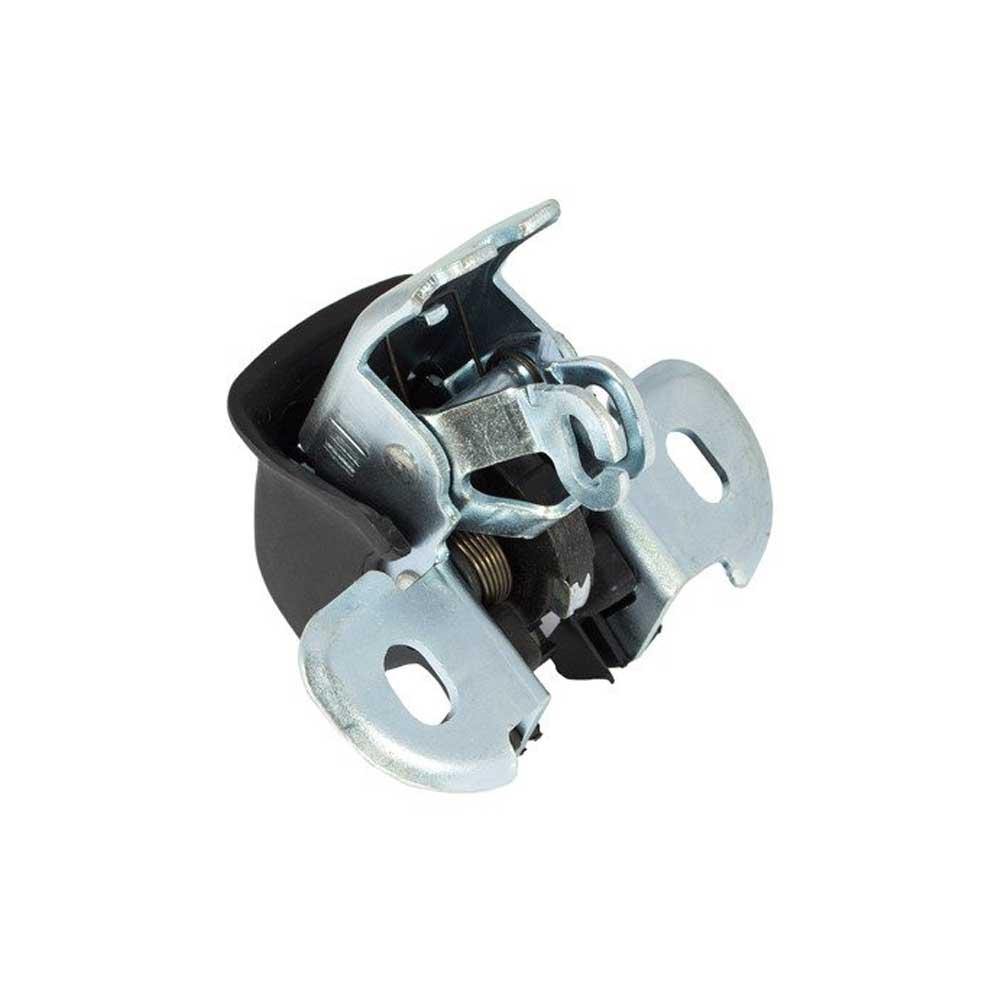 Renault Master II hátsó ajtó zár, alsó