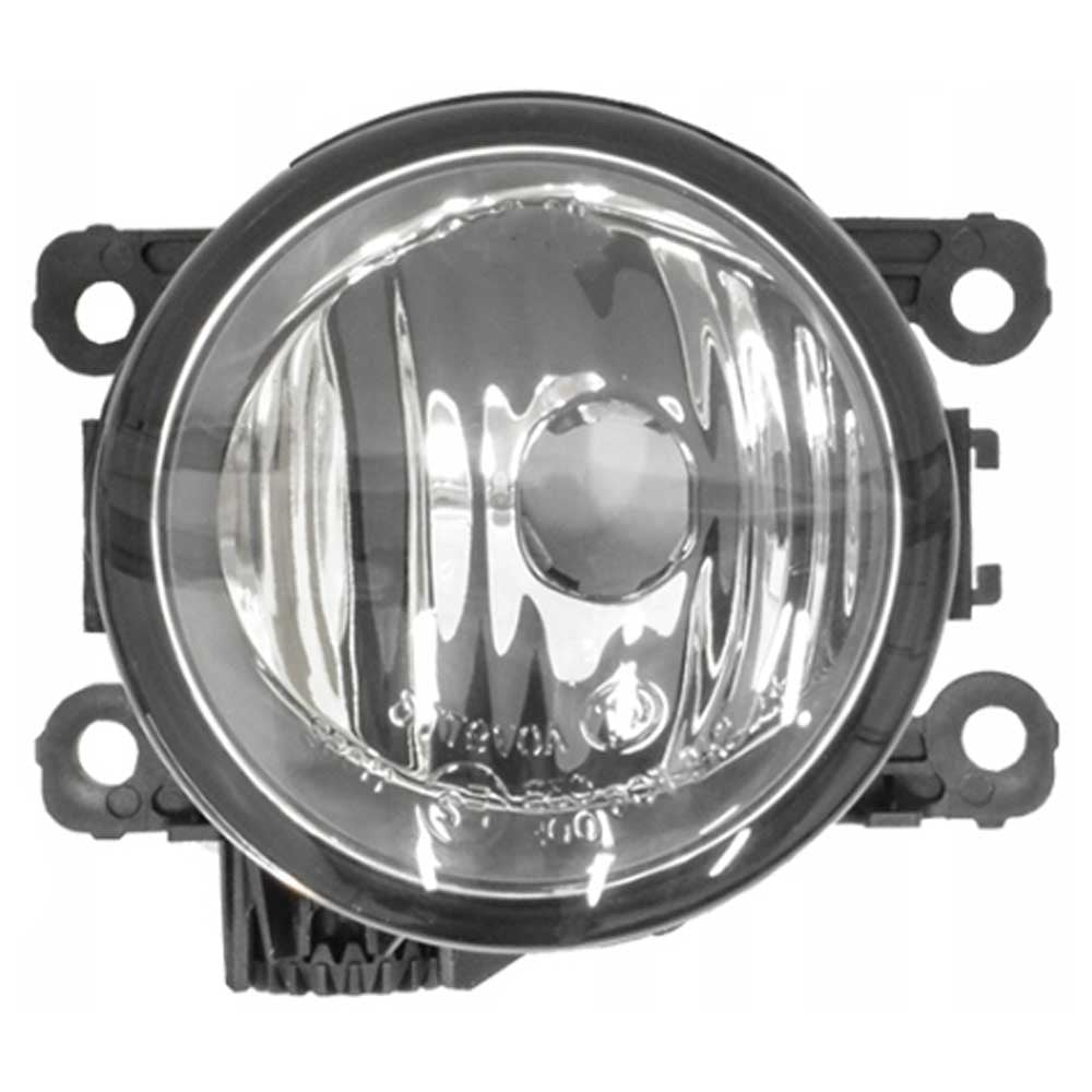 Renault Koleos II bal ködlámpa 2016- 261558707R