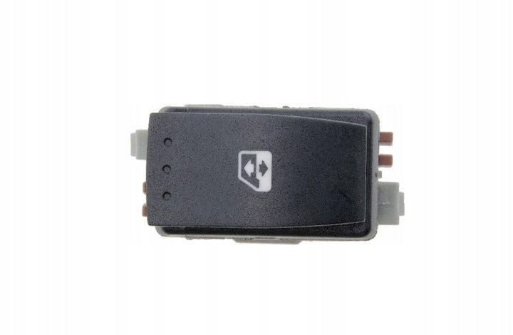 Renault Master II ablakemelő kapcsoló panel 1998-2001