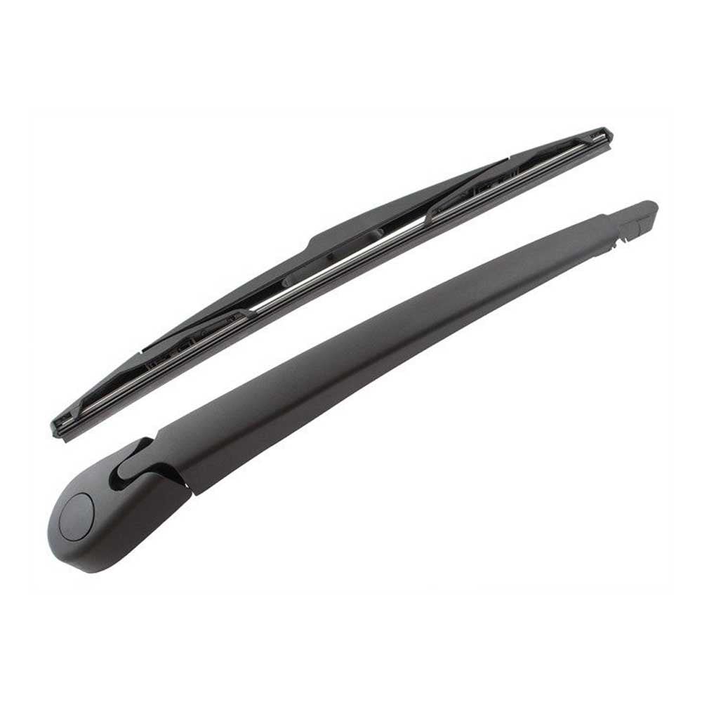 Renault Megane Scenic I hátsó ablaktörlő lapát és kar