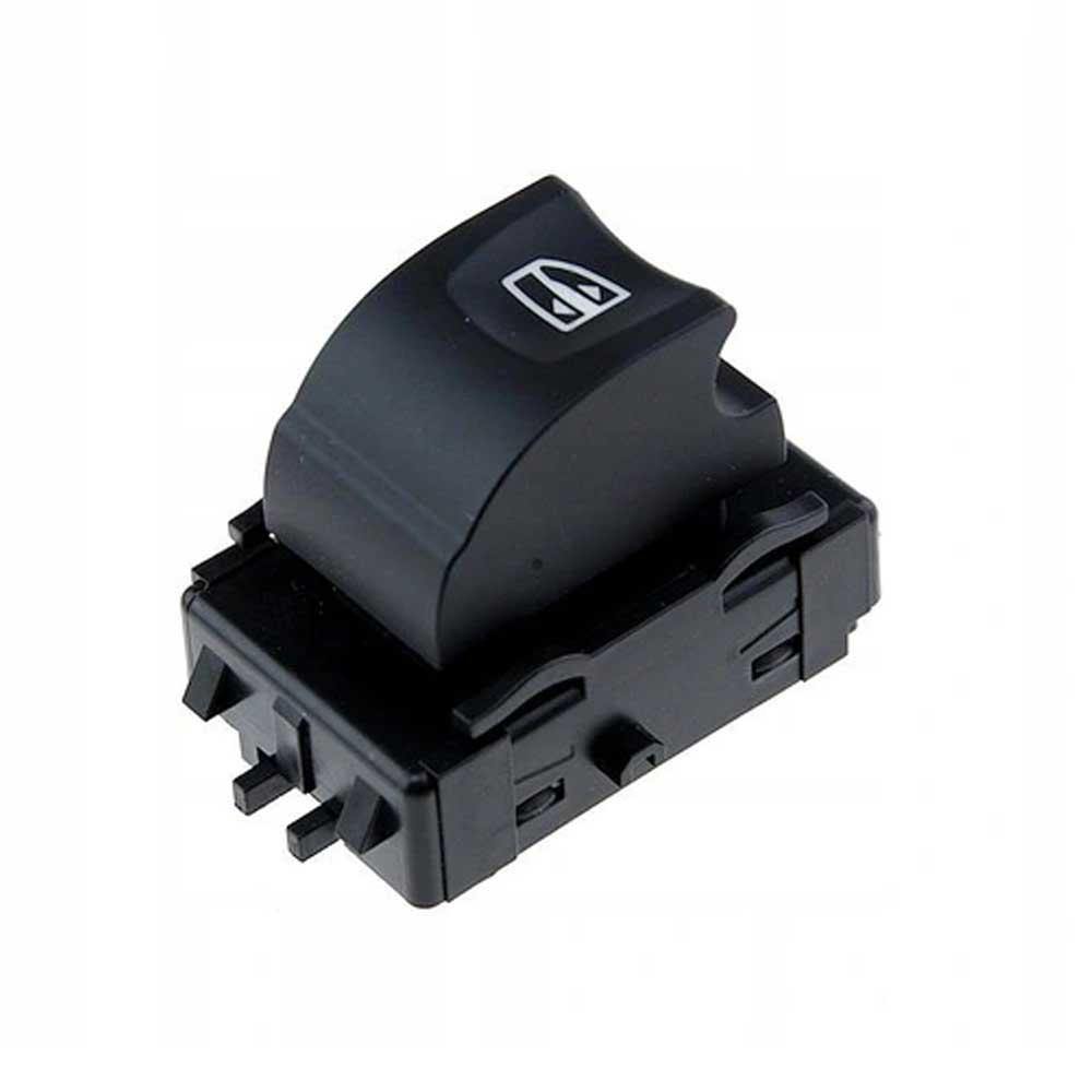 Renault Megane III Grandtour ablakemelő kapcsoló panel