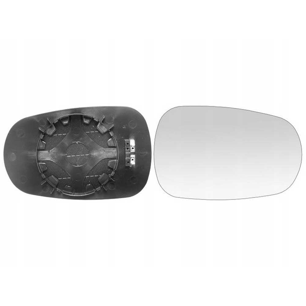 Renault Thalia jobb oldali visszapillantó tükörlap 1999-2002