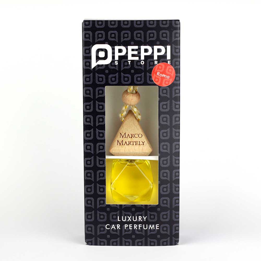 Luxus Autóillatosító Roma