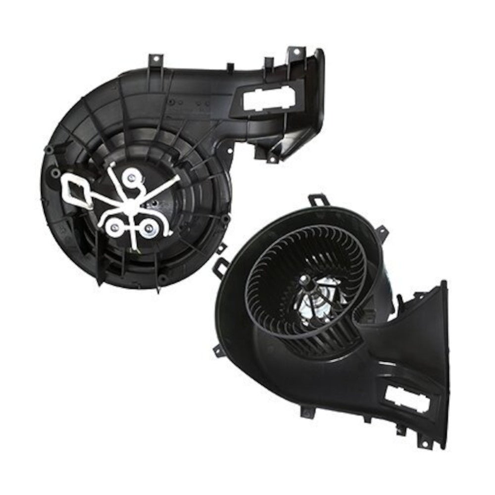 Saab 9-3 utastér ventilátor/fűtőmotor 2002-2015