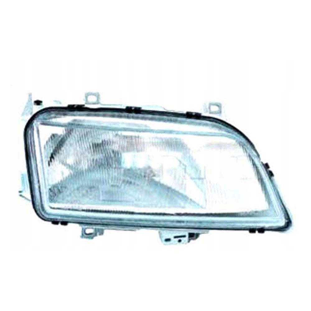 Seat Alhambra jobb főfényszóró 1996-2010