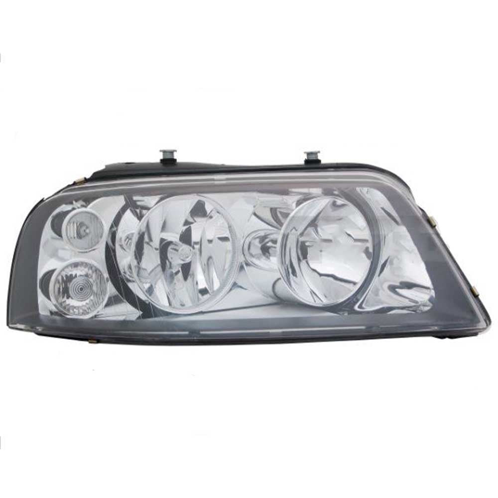 Seat Alhambra jobb első fényszóró 1996-2010