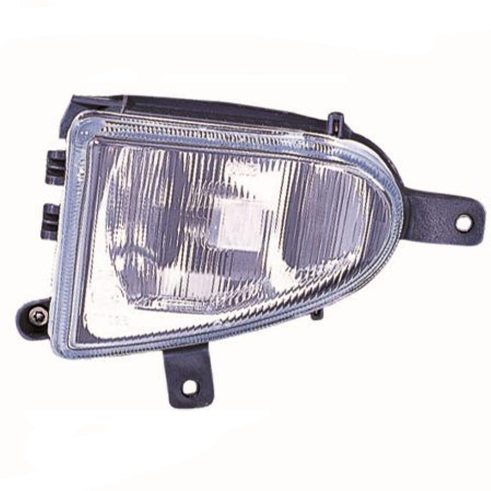 Seat Alhambra jobb ködlámpa 1996-2010 | OE: 7329073, 7M0941700A