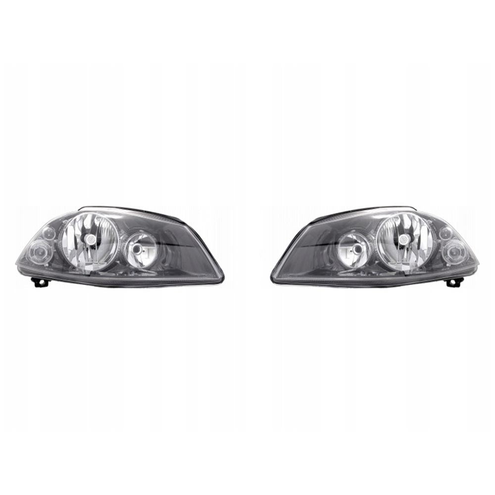 Seat Cordoba ľavý hlavný svetlomet 2002-2006