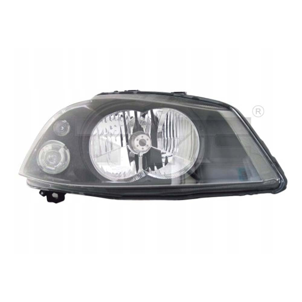 Seat Ibiza III jobb főfényszóró 2002-2009
