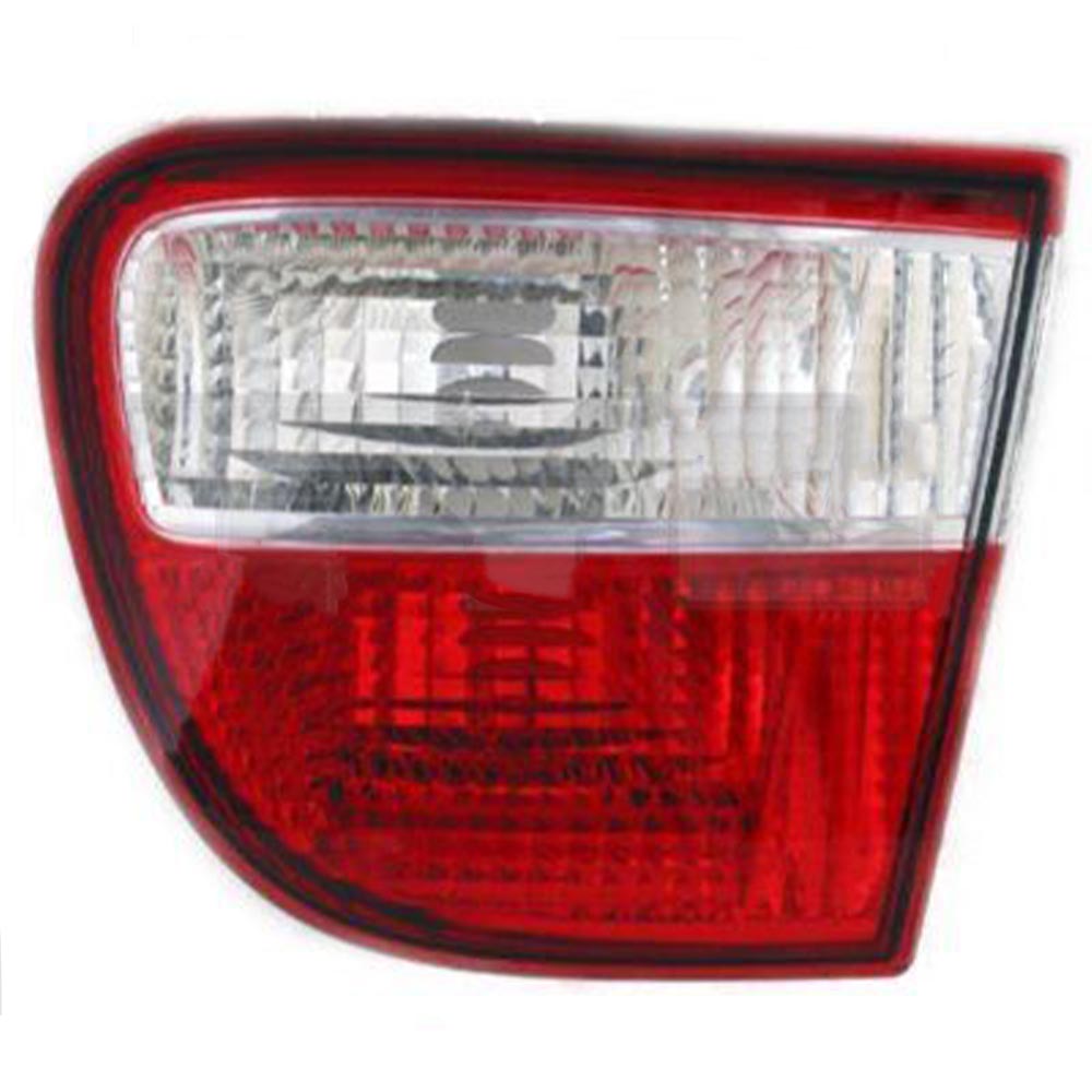 Seat Leon bal hátsó lámpa 1999-2006 | OE: 1M694510701C 1132555 6723871E
