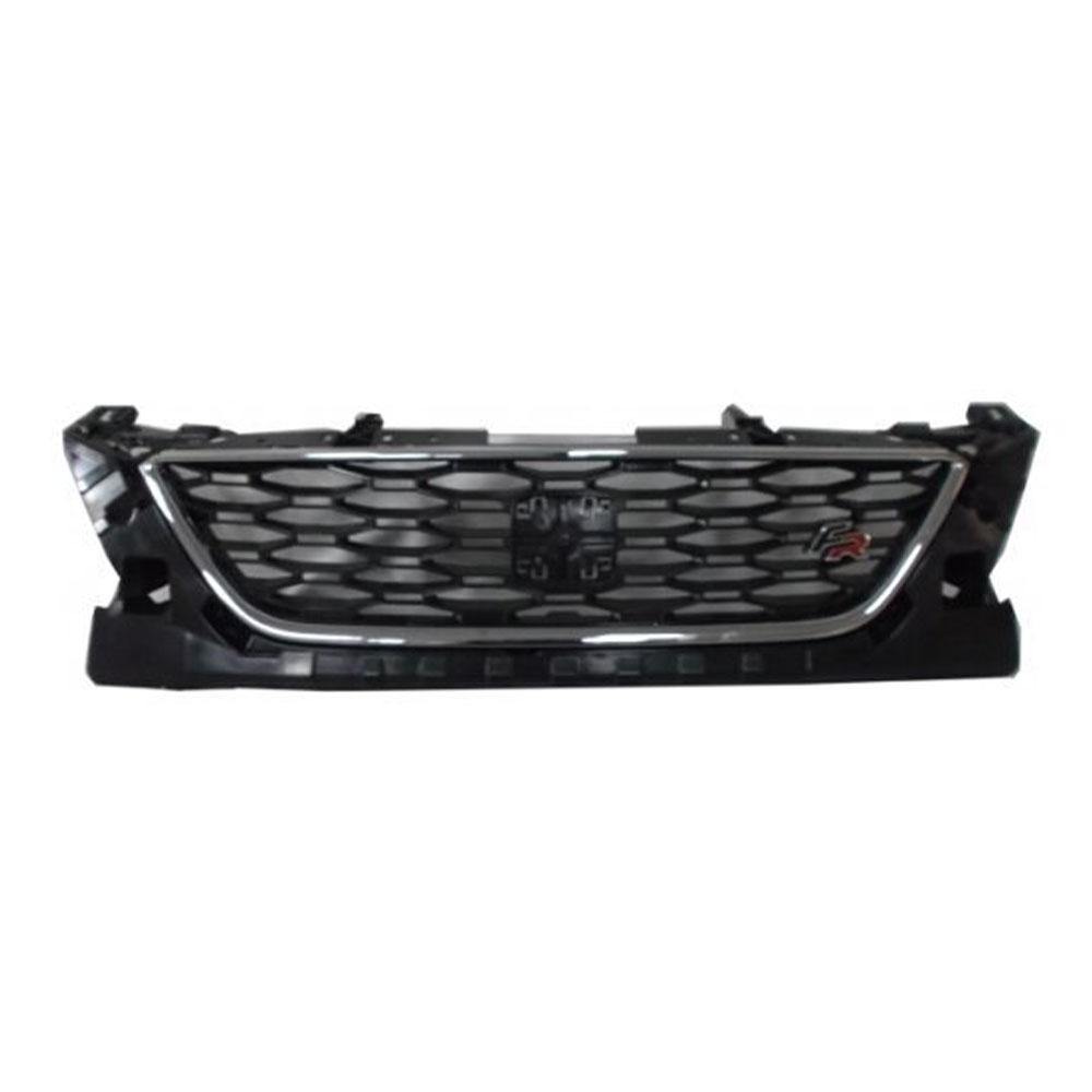Seat Leon FR hűtőrács 2012-