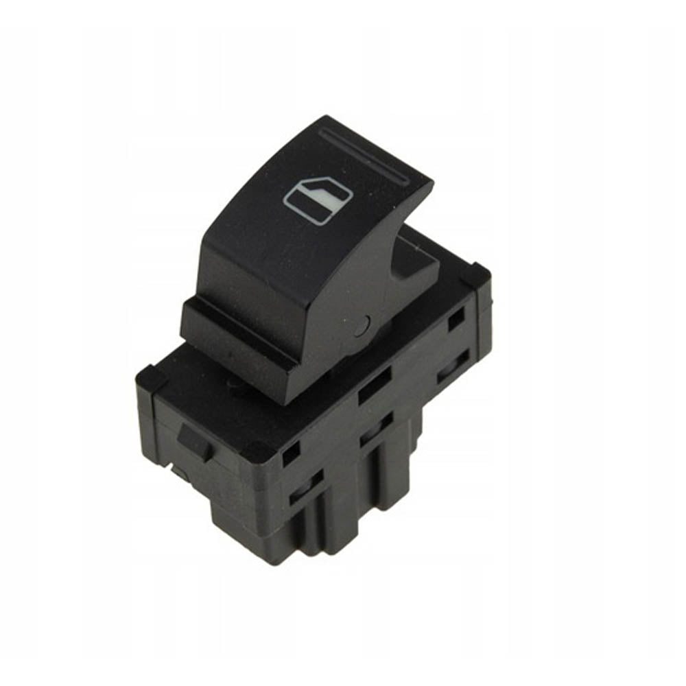 Seat MII ablakemelő kapcsoló 2011-