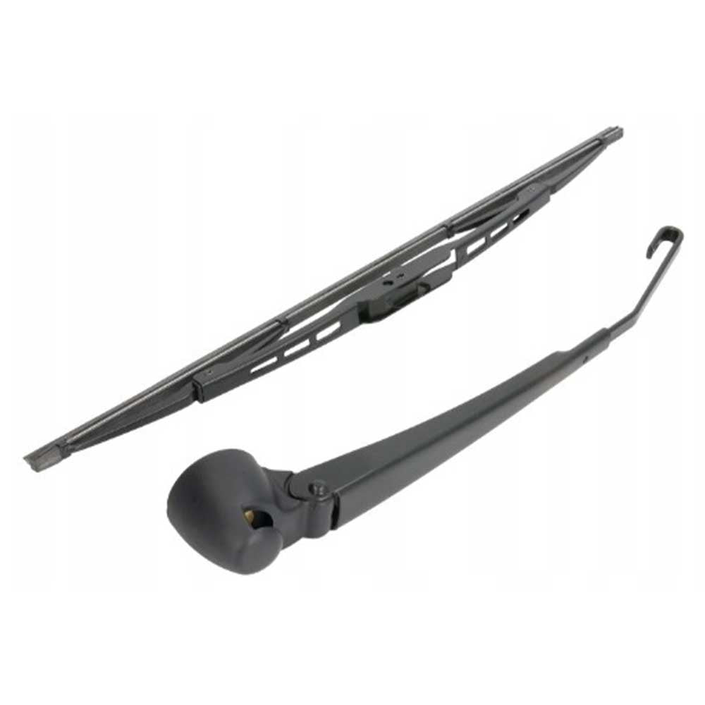 SEAT ALHAMBRA hátsó ablaktörlő kar lapáttal 2001-2010