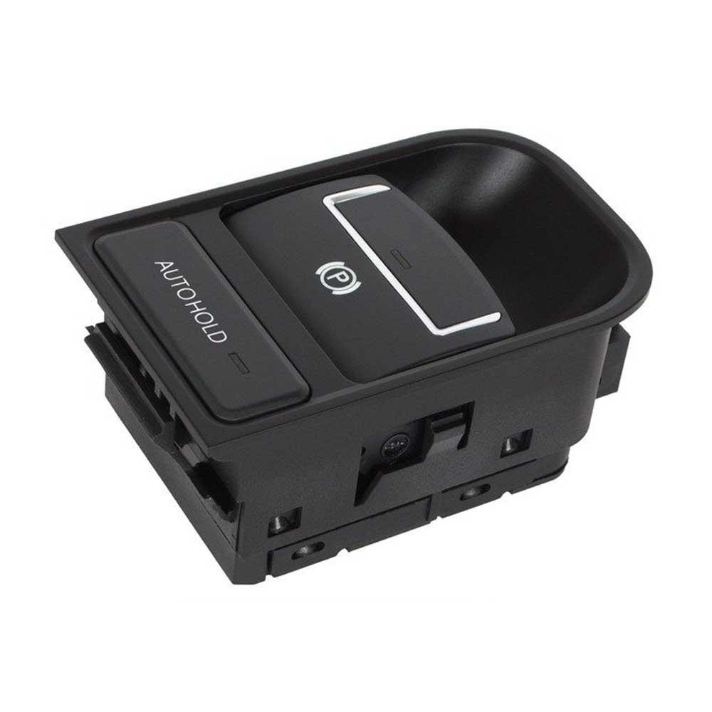 VW Tiguan II kézifék kapcsoló gomb