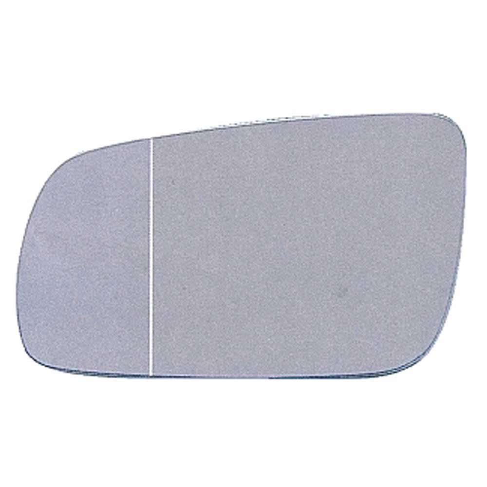 Seat Arosa jobb oldali visszapillantó tükörlap 1997-2004