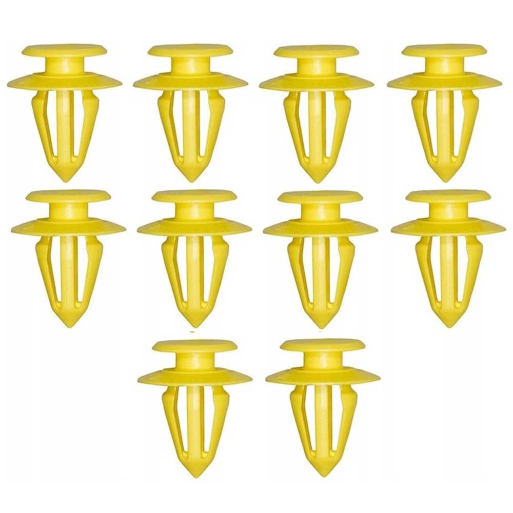 Seat Cordoba kárpit rögzítő patent szett 1999-2002