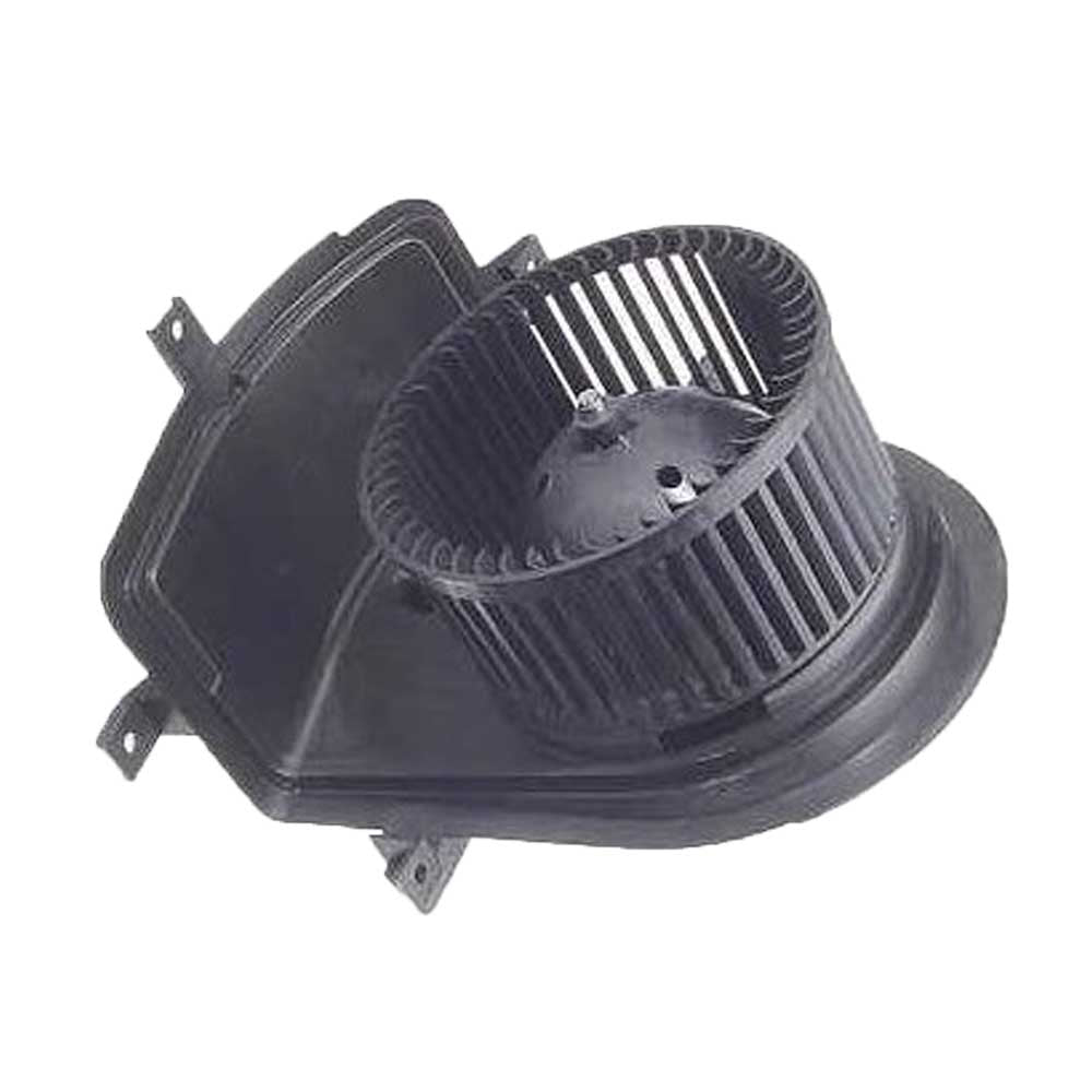 Seat Ibiza IV utastér ventilátor/fűtőmotor 2002-2009