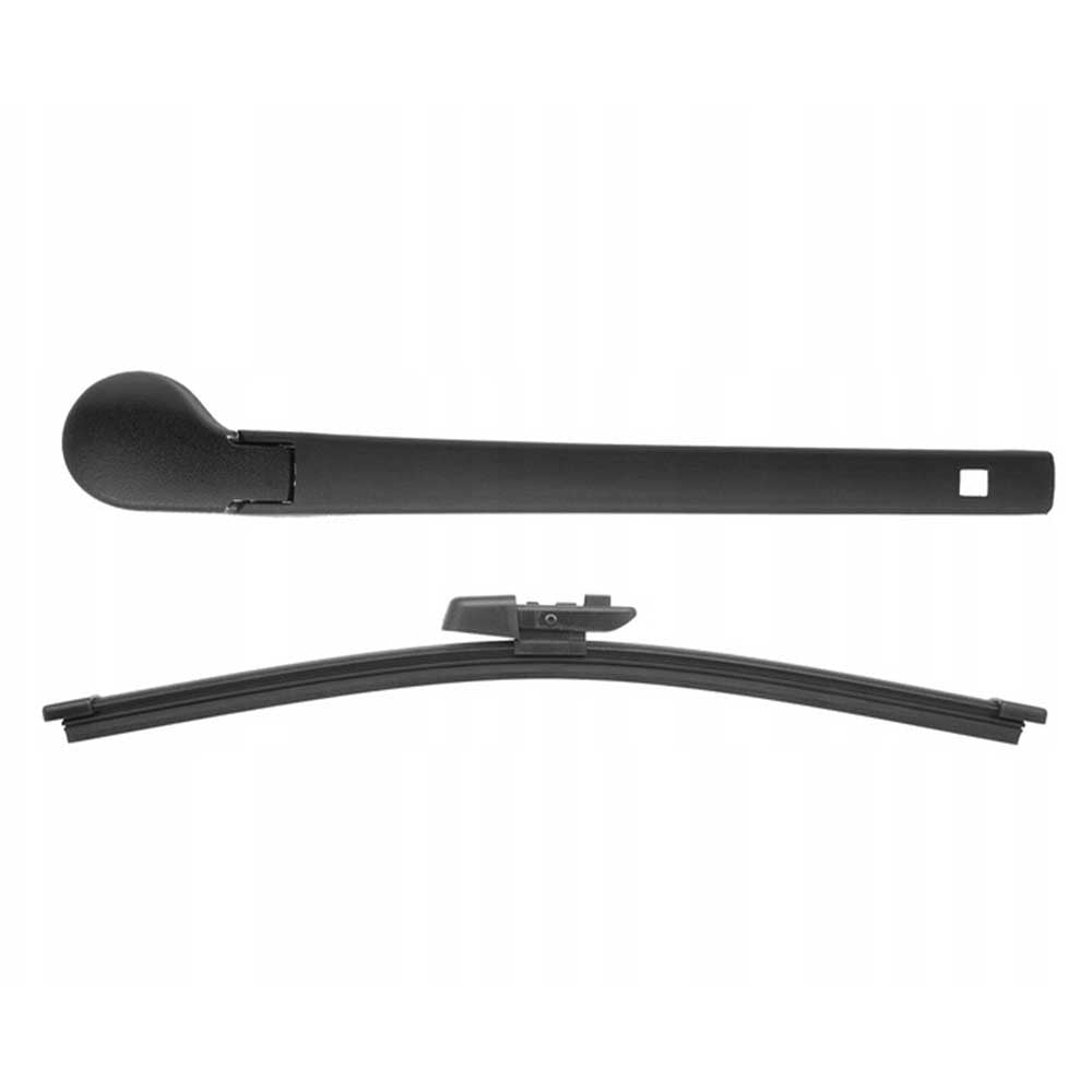 Seat Mii hátsó ablaktörlő kar lapáttal 2012-