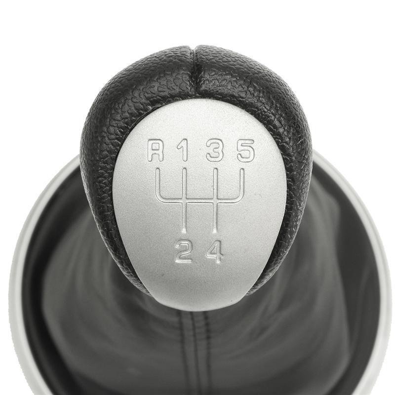 Skoda Fabia váltószoknya váltógomb Roomster