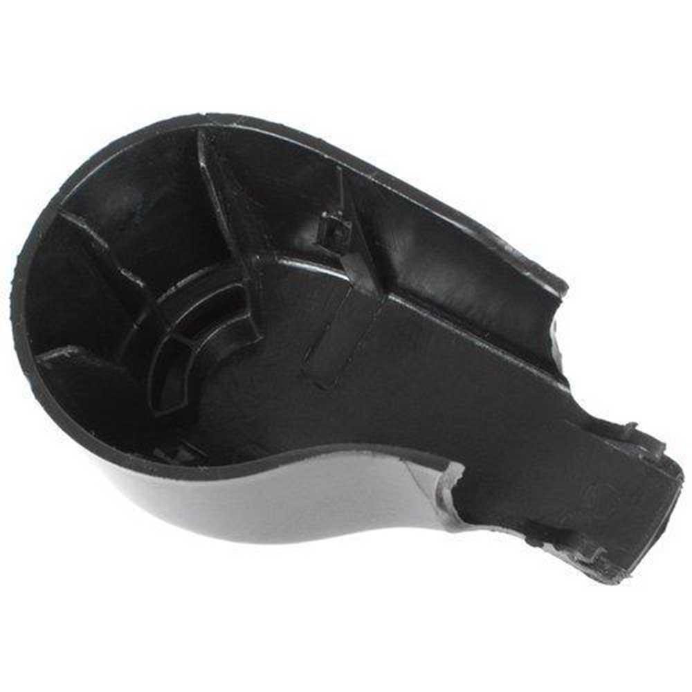 Skoda Rapid hátsó ablaktörlő kar kupak fedél