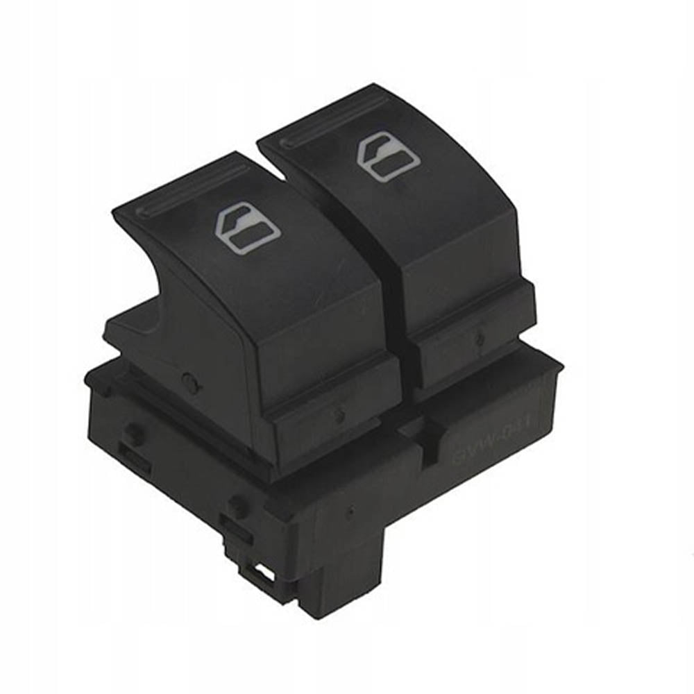 Skoda Roomster ablakemelő kapcsoló 2006-