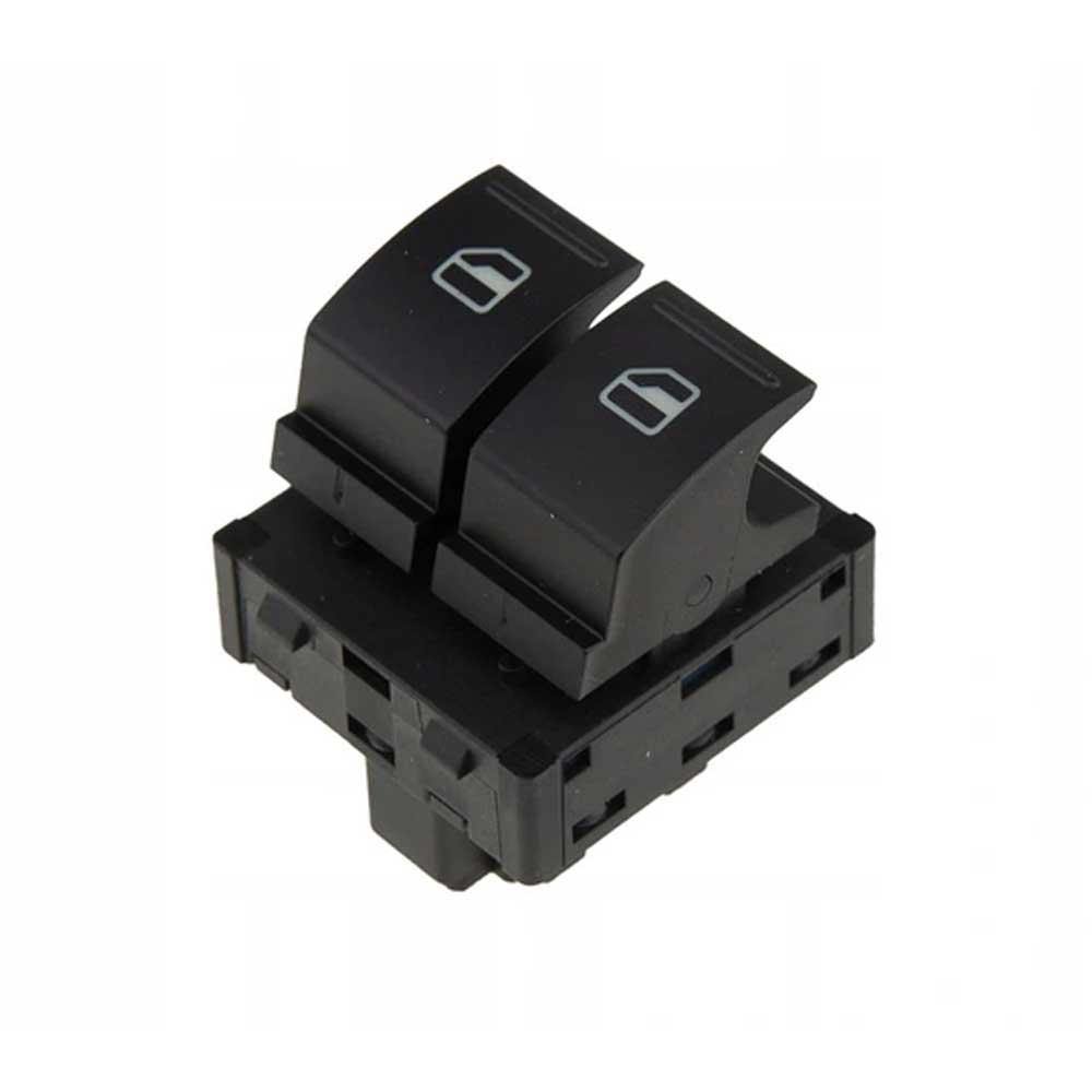 Seat Mii ablakemelő kapcsoló panel