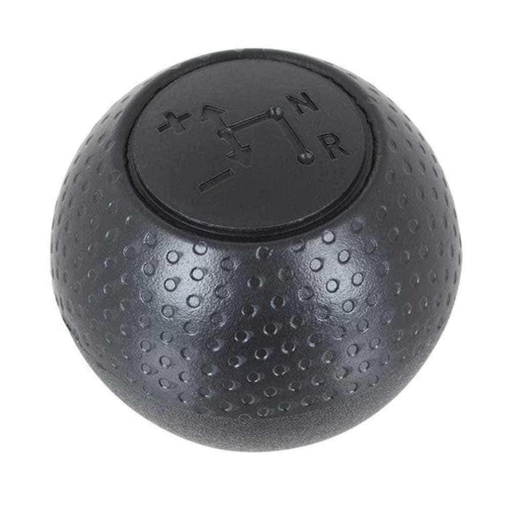 Fekete színű, automata Smart váltógomb. Matt fekete számlappal