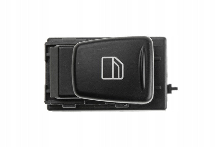 Smart Fortwo II ablakemelő kapcsoló gomb 2007-2014