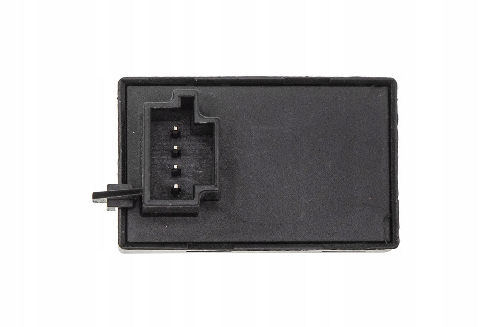 Smart Fortwo II ablakemelő kapcsoló gomb 2007