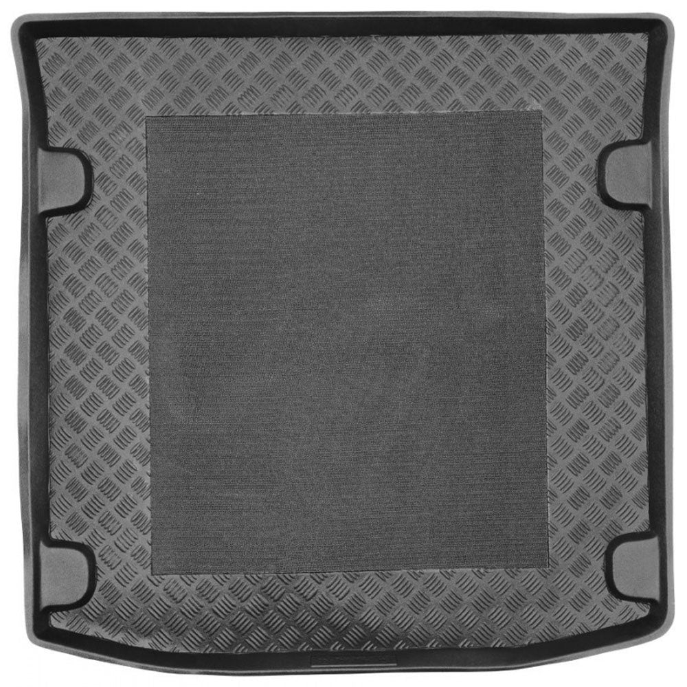 Ssangyong Rexton csomagtártálca 2017-