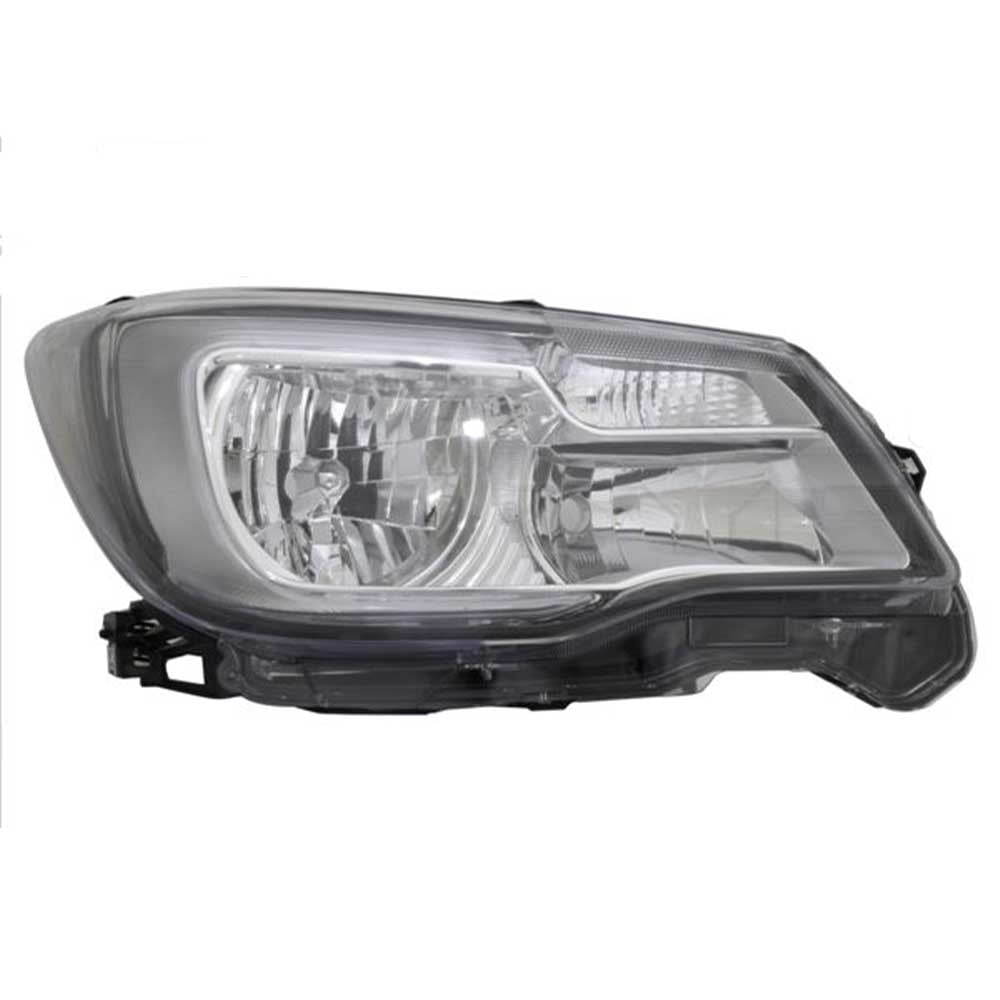 Subaru Forester jobb első fényszóró 2012-