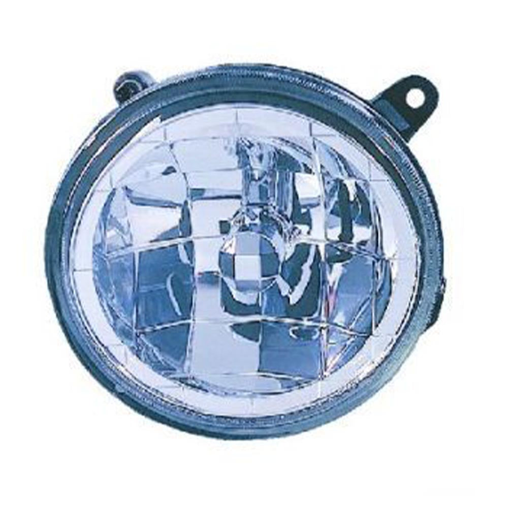 Subaru Impreza jobb ködlámpa 1992-2000 | OE: 84501-FE080 220-2001R-AQN