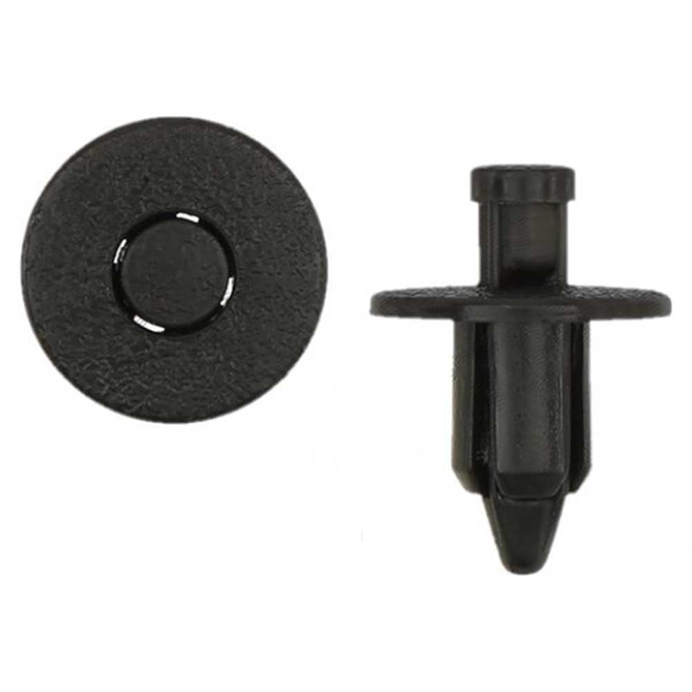 Suzuki Ignis motorvédő burkolat rögzítő szett 2004-2008