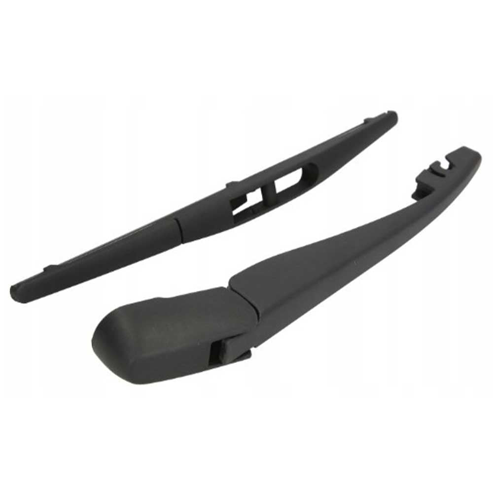 SUZUKI SPLASH hátsó ablaktörlő kar lapáttal 2008-2012