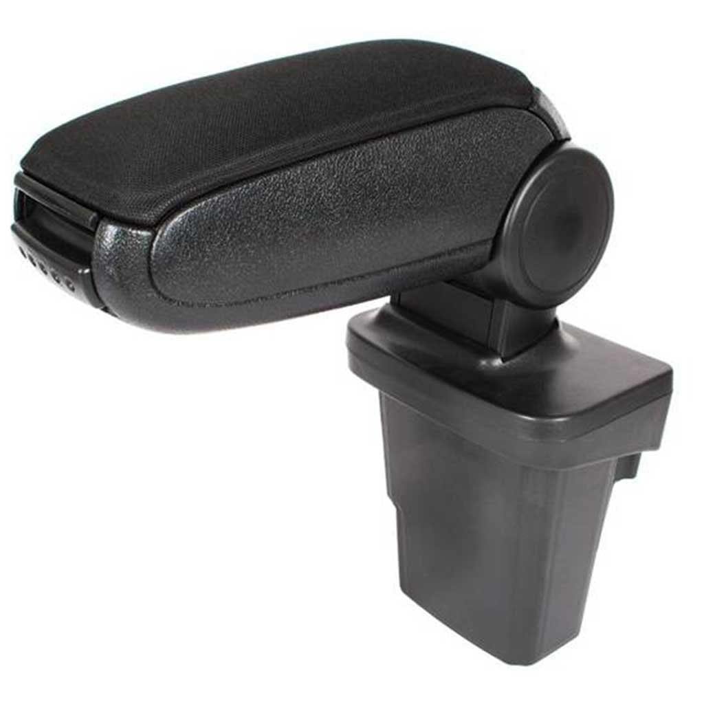 Ford focus mk3 kartámasz szövet fekete