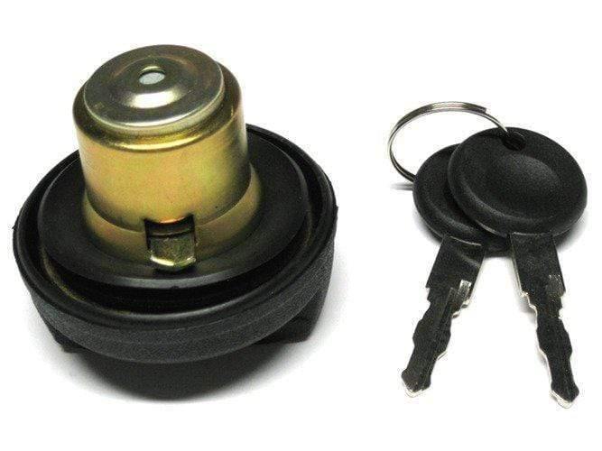Audi 100 C3 82-91 tanksapka - Peppi.hu