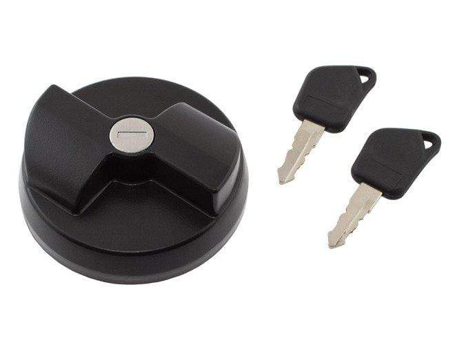 Citroen Evasion kryt uzáveru nádrže