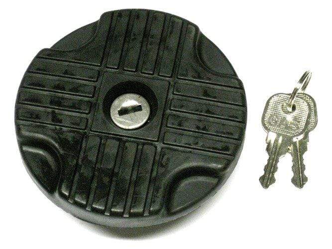 Citroen Jumpy 1994- kryt uzáveru nádrže